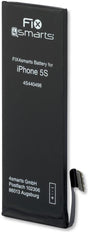 Батерия за iPhone 5s, FIX4smarts Battery