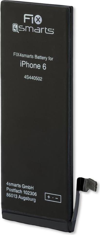 Батерия за iPhone 6, FIX4smarts Battery