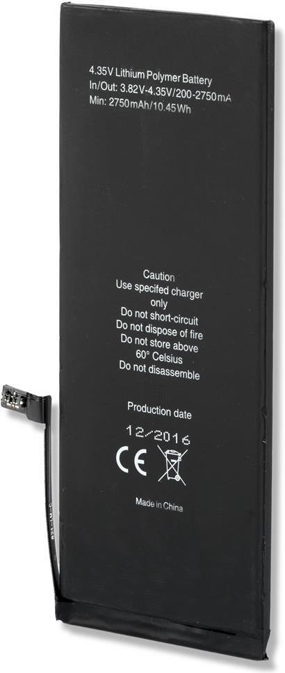 Батерия за iPhone 6s Plus, FIX4smarts Battery (3)