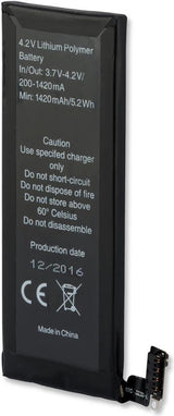 Батерия за iPhone 4, FIX4smarts Battery (2)