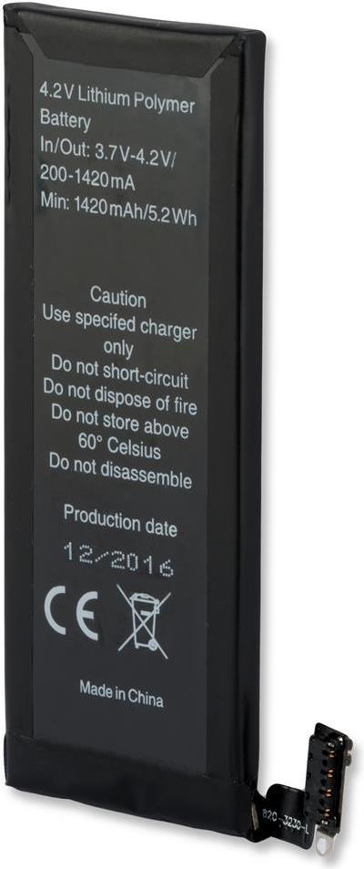 Батерия за iPhone 4, FIX4smarts Battery (2)