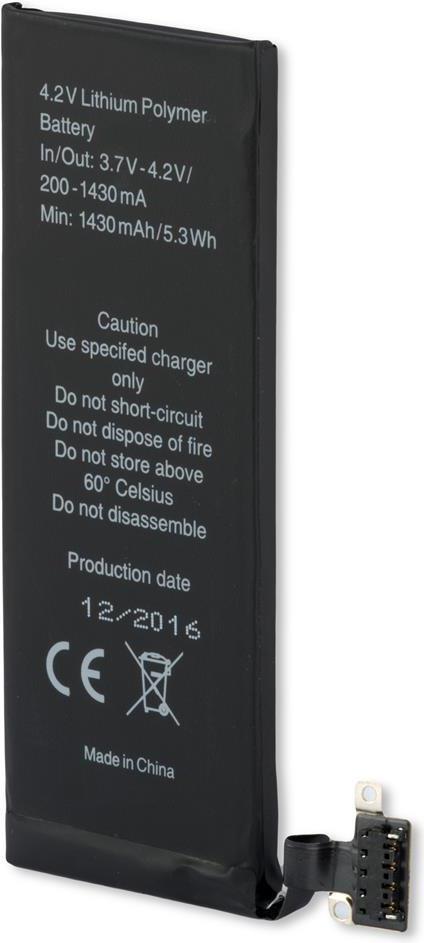 Батерия за iPhone 4s, FIX4smarts Battery (3)