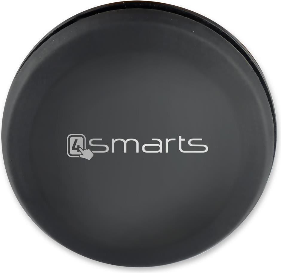 Стойка за Кола Магнитна, 4Smarts Holder Allround, Черен (5)