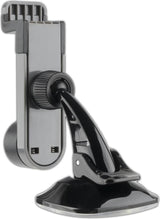 Стойка за Кола Вакум, 4Smarts Holder Vacuum Grip, Черен (3)