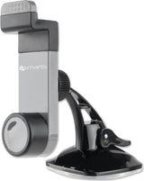 Стойка за Кола Вакум, 4Smarts Holder Vacuum Grip, Черен (2)