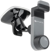 Стойка за Кола Вакум, 4Smarts Holder Vacuum Grip, Черен