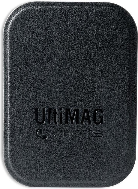 Подаръчен Комплект 5в1, 4Smarts SЕТ Charger/ Holder/ Cable/ Zipper, Черен (3)
