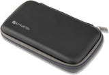 Подаръчен Комплект 5в1, 4Smarts SЕТ Charger/ Holder/ Cable/ Zipper, Черен (7)