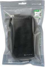 Подаръчен Комплект 5в1, 4Smarts SЕТ Charger/ Holder/ Cable/ Zipper, Черен (5)