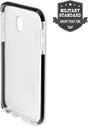 Противоударен Силиконов Калъф за Samsung J5 2017, 4Smarts Airy-Shield Case, Черен