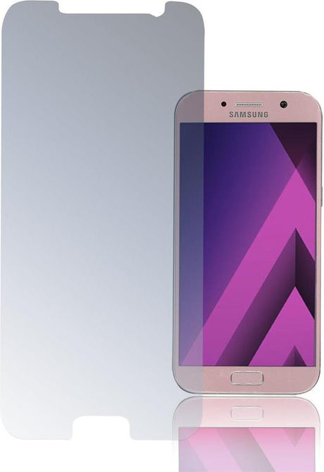 Стъклен Протектор за Samsung A3 2017, 4Smarts Glass, Прозрачен (2)
