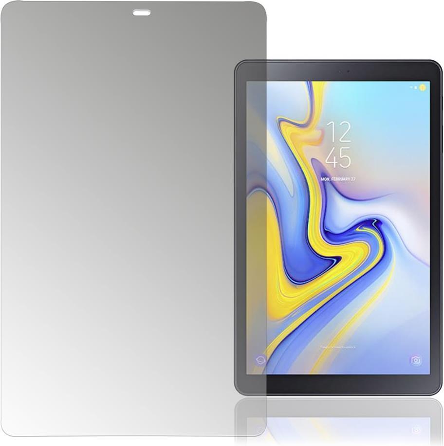 Стъклен Протектор за Samsung Tab A 10.5" 2018 T590/T595, 4Smarts Glass, Прозрачен (3)