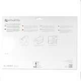 Стъклен Протектор за iPad Air 3 /Pro 10.5", 4Smarts Glass, Прозрачен (4)