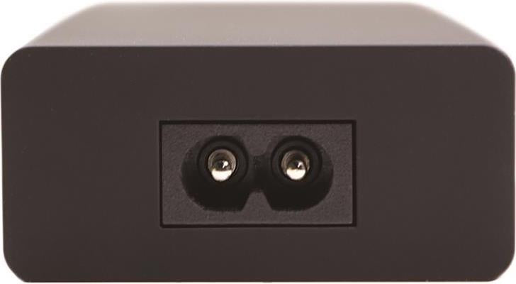 Бързо Зарядно Станция, 4Smarts 220v Voltplug Fast Charger/ Power Delivery PPS 60w, Черен (4)