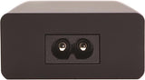 Бързо Зарядно Станция, 4Smarts 220v Voltplug Fast Charger/ Power Delivery PPS 60w, Черен (4)