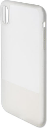 Силиконов Калъф за iPhone XR, 4Smarts Cupertino Case, Полупрозрачен