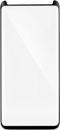 Извит Стъклен Протектор за Samsung S9 Plus, Blue Star 3D Full Glue Glass, Прозрачен