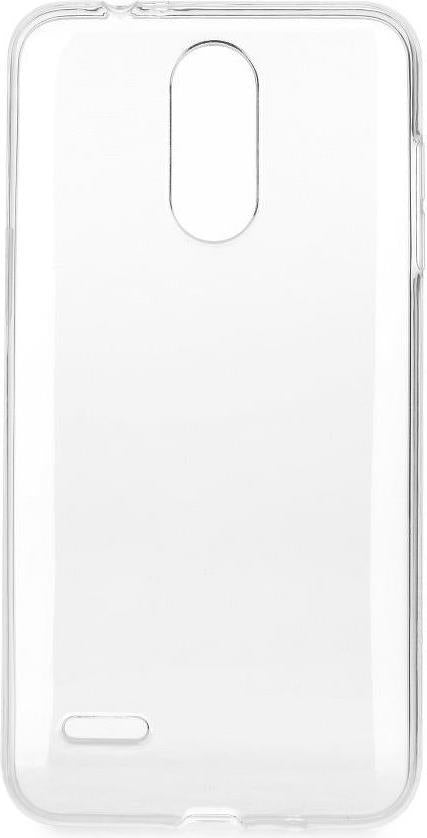 Силиконов Калъф за LG K8 2018, Back 0.5mm Case, Прозрачен