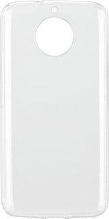 Силиконов Калъф за Lenovo Moto G6 Play, Back 0.5mm Case, Прозрачен