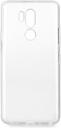 Силиконов Калъф за LG G7 / G7 ThinQ, Back 0.5mm Case, Прозрачен