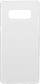 Силиконов Калъф за Samsung Note 8, Back 0.5mm Case, Прозрачен