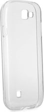 Силиконов Калъф за LG Q6, Back 0.5mm Case, Прозрачен