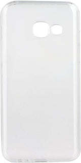 Силиконов Калъф за Samsung A3 2016, Back 0.5mm Case, Прозрачен