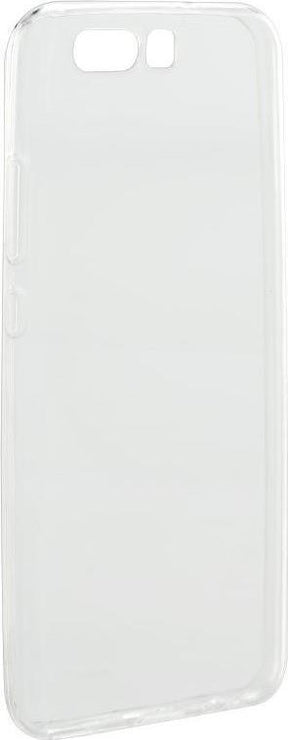 Силиконов Калъф за Huawei P10 Plus, Back 0.5mm Case, Прозрачен