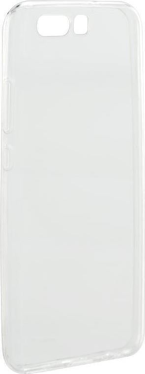 Силиконов Калъф за Huawei P10 Plus, Back 0.5mm Case, Прозрачен