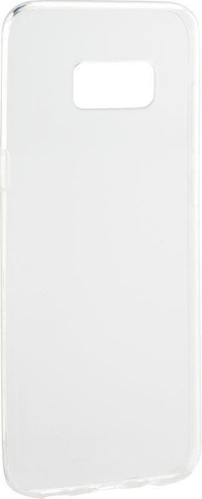 Силиконов Калъф за Samsung S8 Plus, Back 0.5mm Case, Прозрачен