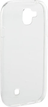 Силиконов Калъф за LG K8 2017, Back 0.5mm Case, Прозрачен