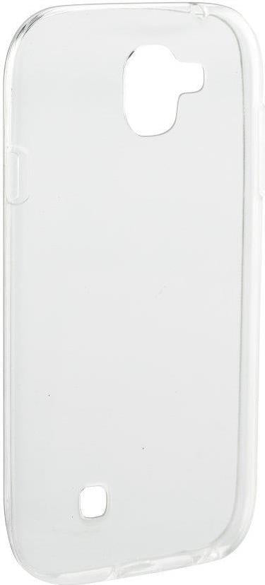 Силиконов Калъф за LG K8 2017, Back 0.5mm Case, Прозрачен