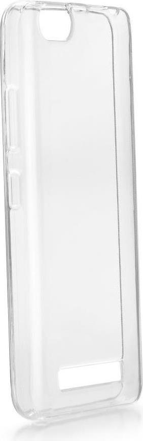 Силиконов Калъф за Lenovo K6, Back 0.5mm Case, Прозрачен