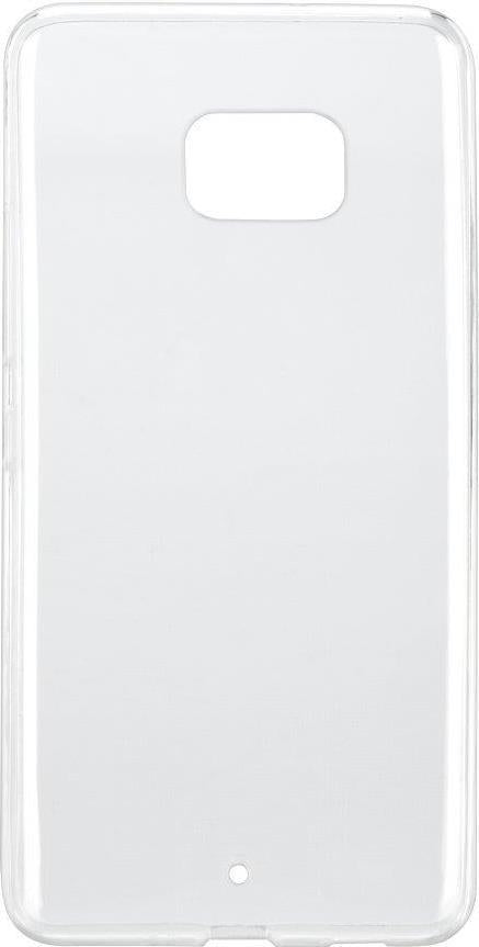 Силиконов Калъф за HTC U Ultra, Back 0.5mm Case, Прозрачен