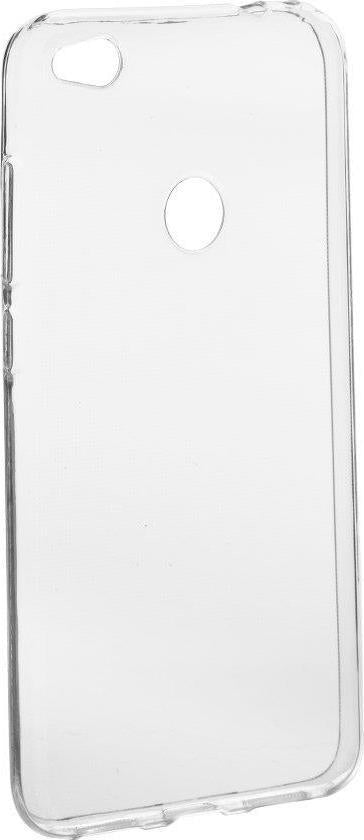 Силиконов Калъф за Huawei P9 Lite 2017, Back 0.5mm Case, Прозрачен