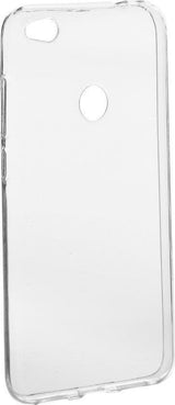 Силиконов Калъф за Huawei P9 Lite 2017, Back 0.5mm Case, Прозрачен