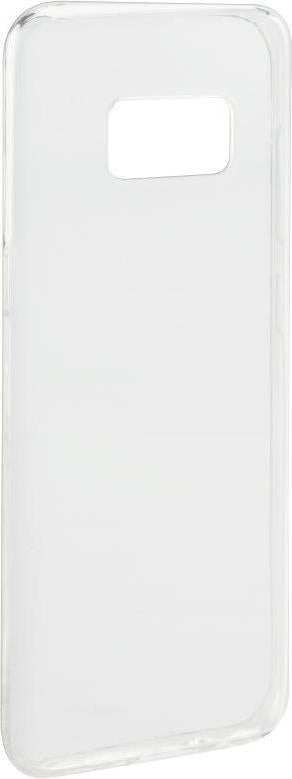 Силиконов Калъф за Samsung S4 Mini, Back 0.5mm Case, Прозрачен