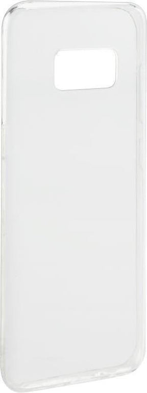 Силиконов Калъф за Samsung S4 Mini, Back 0.5mm Case, Прозрачен