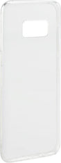 Силиконов Калъф за Samsung S4 Mini, Back 0.5mm Case, Прозрачен