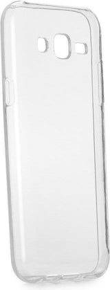 Силиконов Калъф за Samsung Xcover 4, Back 0.5mm Case, Прозрачен