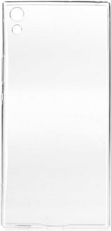 Силиконов Калъф за Sony XA1 Ultra, Back 0.5mm Case, Прозрачен