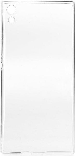 Силиконов Калъф за Sony XA1 Ultra, Back 0.5mm Case, Прозрачен