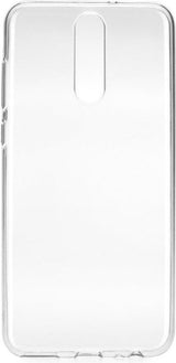 Силиконов Калъф за Huawei Mate 10 Lite, Back 0.5mm Case, Прозрачен