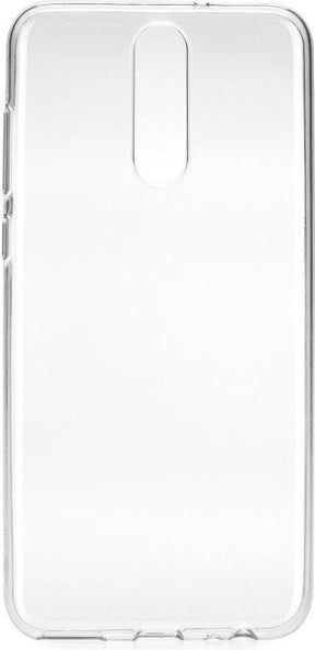 Силиконов Калъф за Huawei Mate 10 Lite, Back 0.5mm Case, Прозрачен