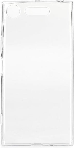 Силиконов Калъф за Sony XZ1, Back 0.5mm Case, Прозрачен