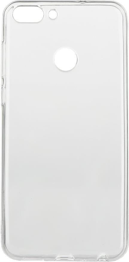 Силиконов Калъф за Huawei P Smart, Back 0.5mm Case, Прозрачен