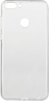 Силиконов Калъф за Huawei P Smart, Back 0.5mm Case, Прозрачен