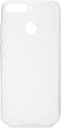 Силиконов Калъф за Huawei Y6 Prime 2018, Back 0.5mm Case, Прозрачен