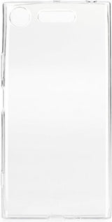 Силиконов Калъф за Sony XZ2, Back 0.5mm Case, Прозрачен