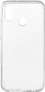 Силиконов Калъф за Huawei P20 Lite, Back 0.5mm Case Lite, Прозрачен